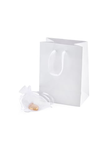 Espree Coloured Crystal Magnetic Tennis Bracelet