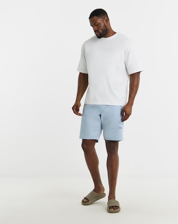 Jack & Jones Maui Wwave Logo Swim Short 2 Pack