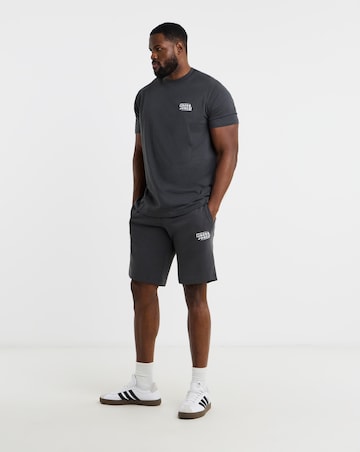 Jack & Jones Ken T-Shirt & Shorts Set