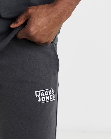 Jack & Jones Ken T-Shirt & Shorts Set