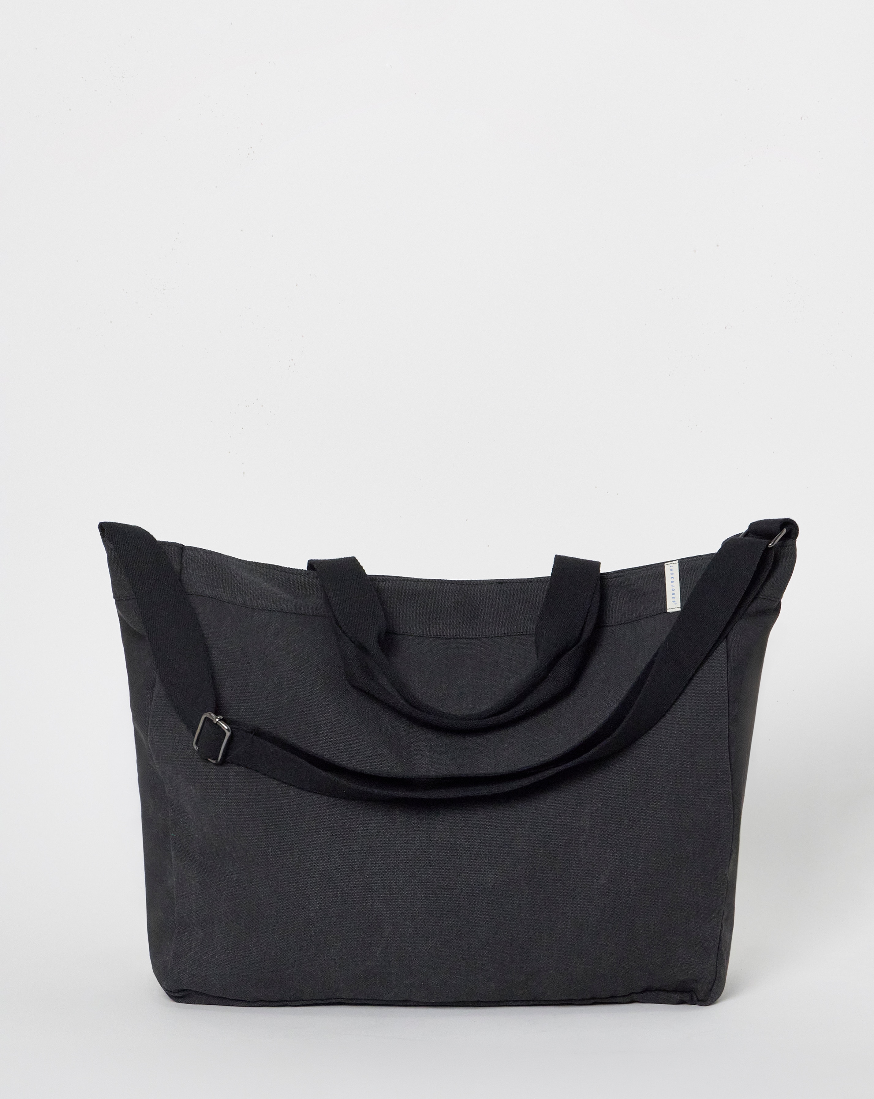 New In - Jack & Jones Joseph Tote Bag