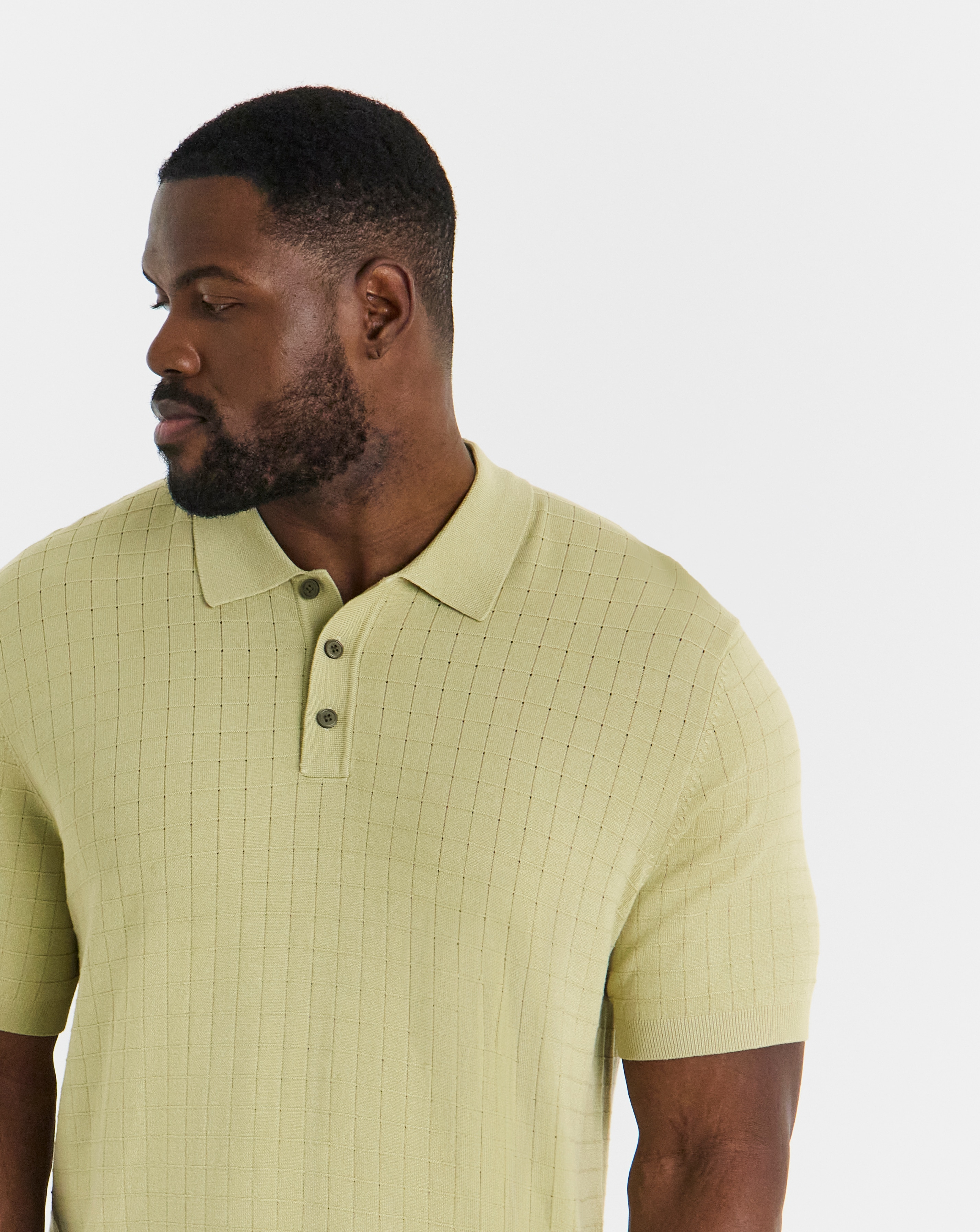 New In - Jack & Jones Premium William Knit Polo