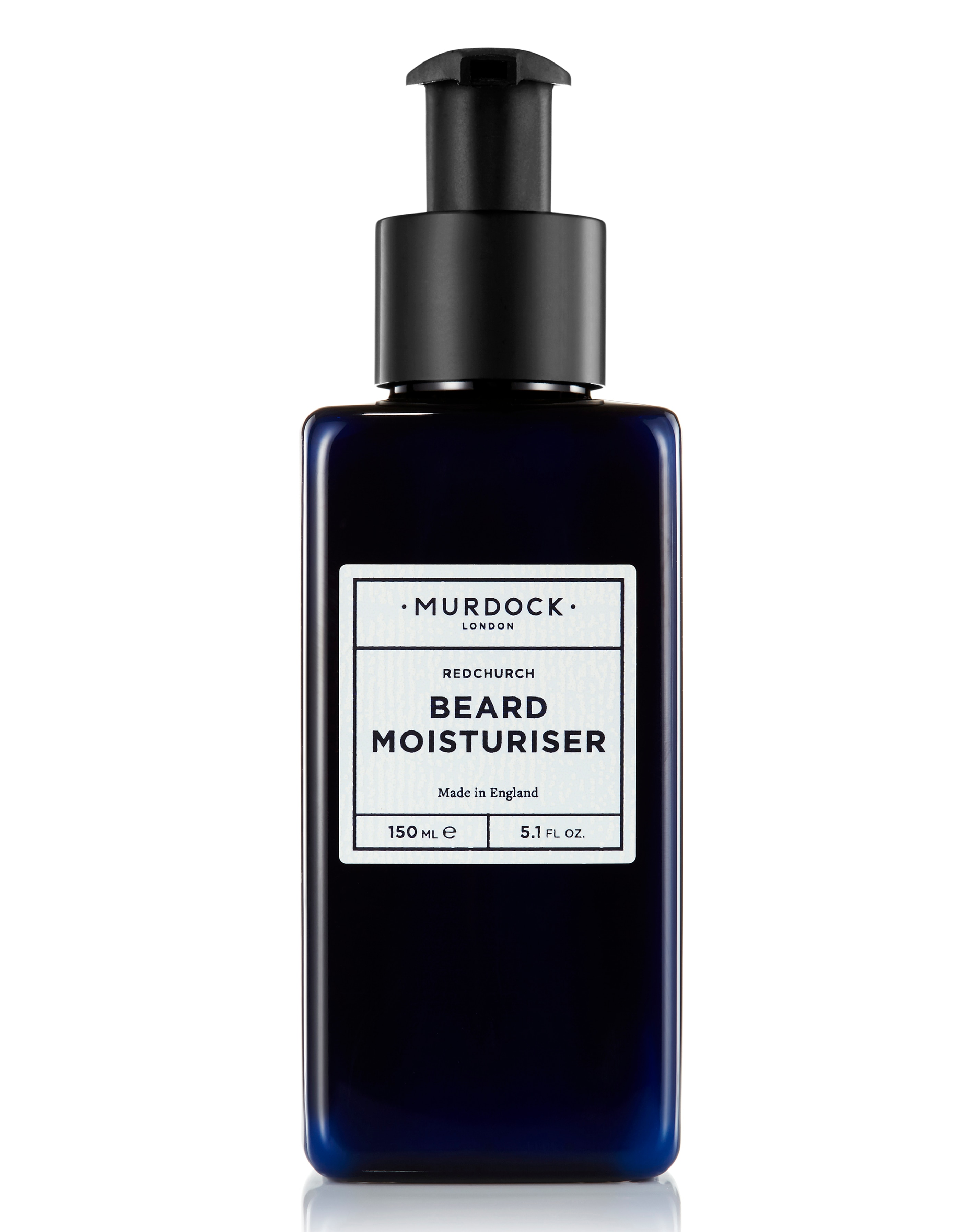 Murdock London Beard Moisturiser
