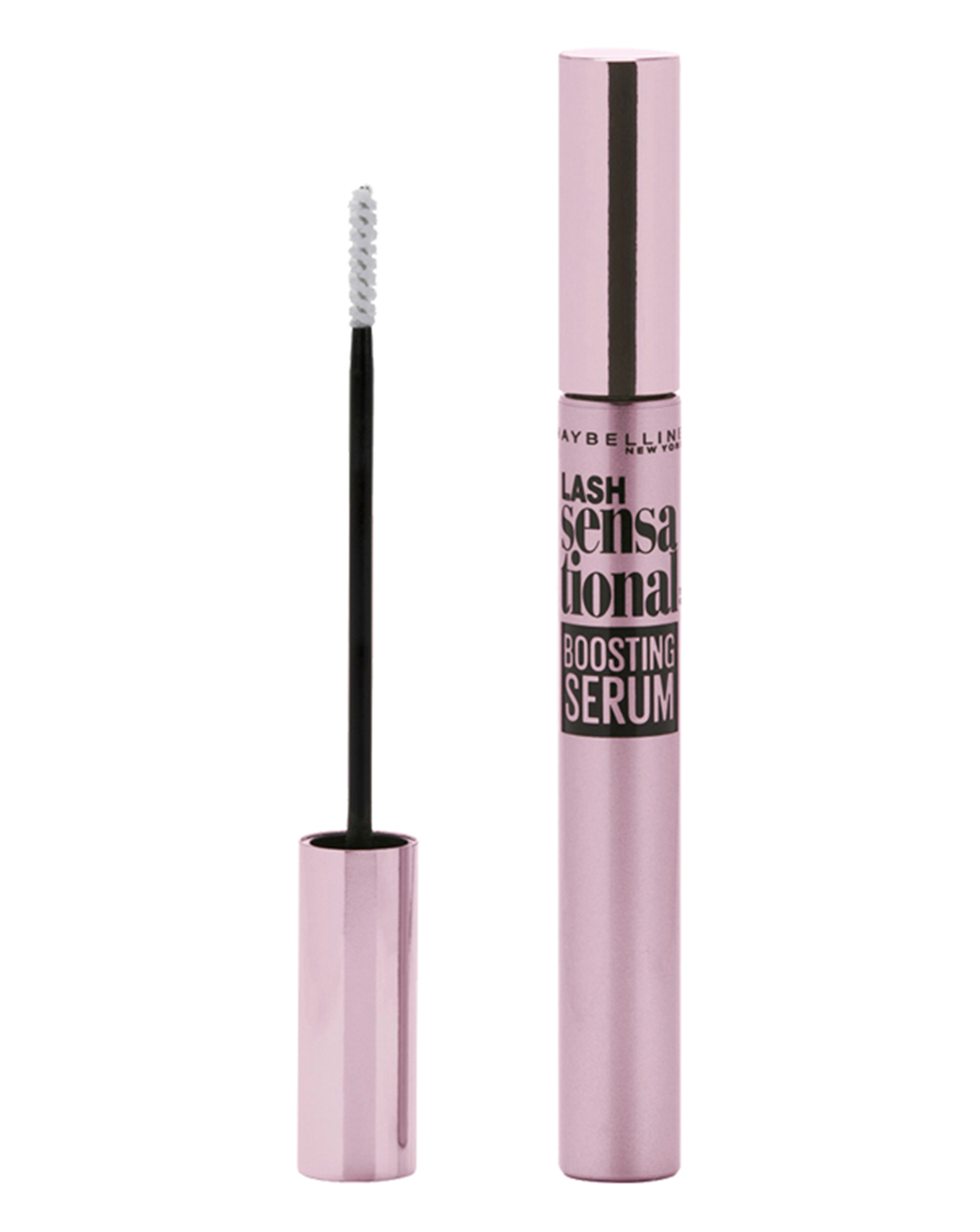 Maybelline Lash Boosting Serum