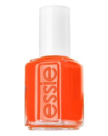 Essie 67 Meet Me At Sunset Bright Orange Nail Polish 13.5ml