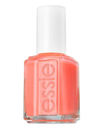 Essie 74 Tart Deco Coral Nail Polish 13.5ml