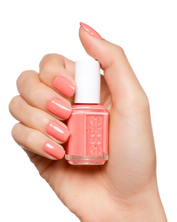 Essie 74 Tart Deco Coral Nail Polish 13.5ml