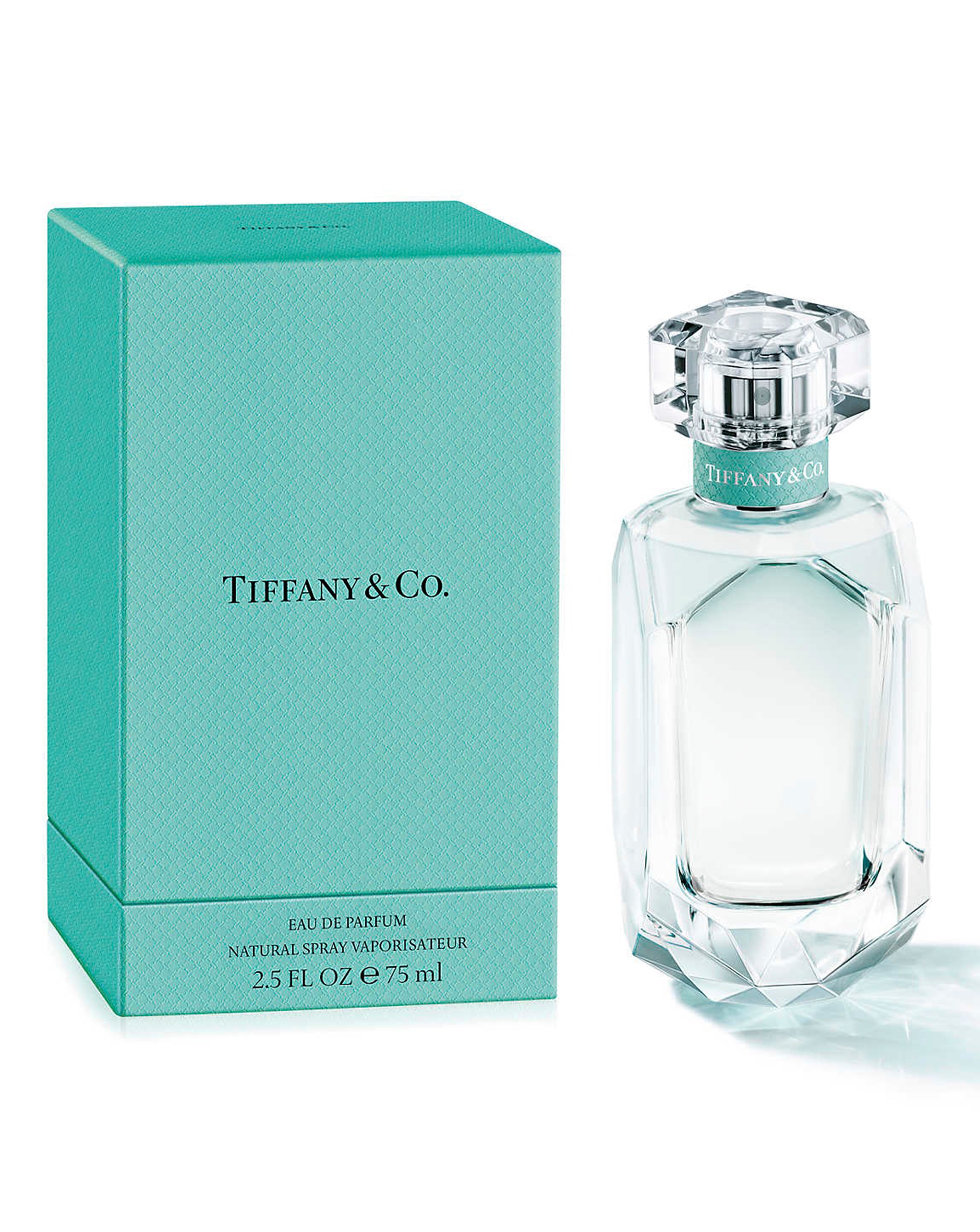Tiffany Co Eau de Parfum For Her 75ml