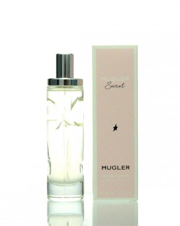 Thierry Mugler Secret 50ml EDT