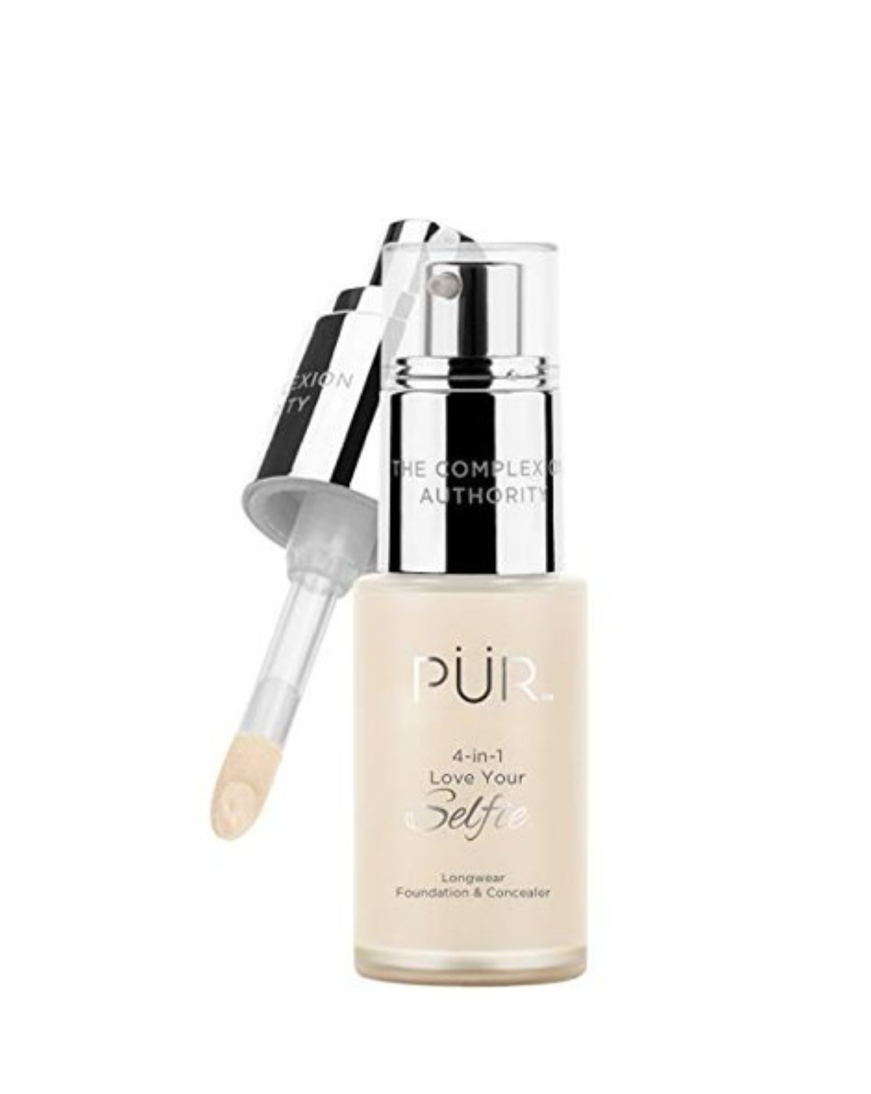 New In - PUR 4-in-1 Foundation LG2