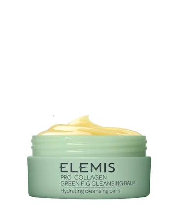 Elemis Pro-Collagen Green Fig Cleansing Balm 100g