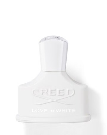 Creed Love in White Eau De Parfum 30ml