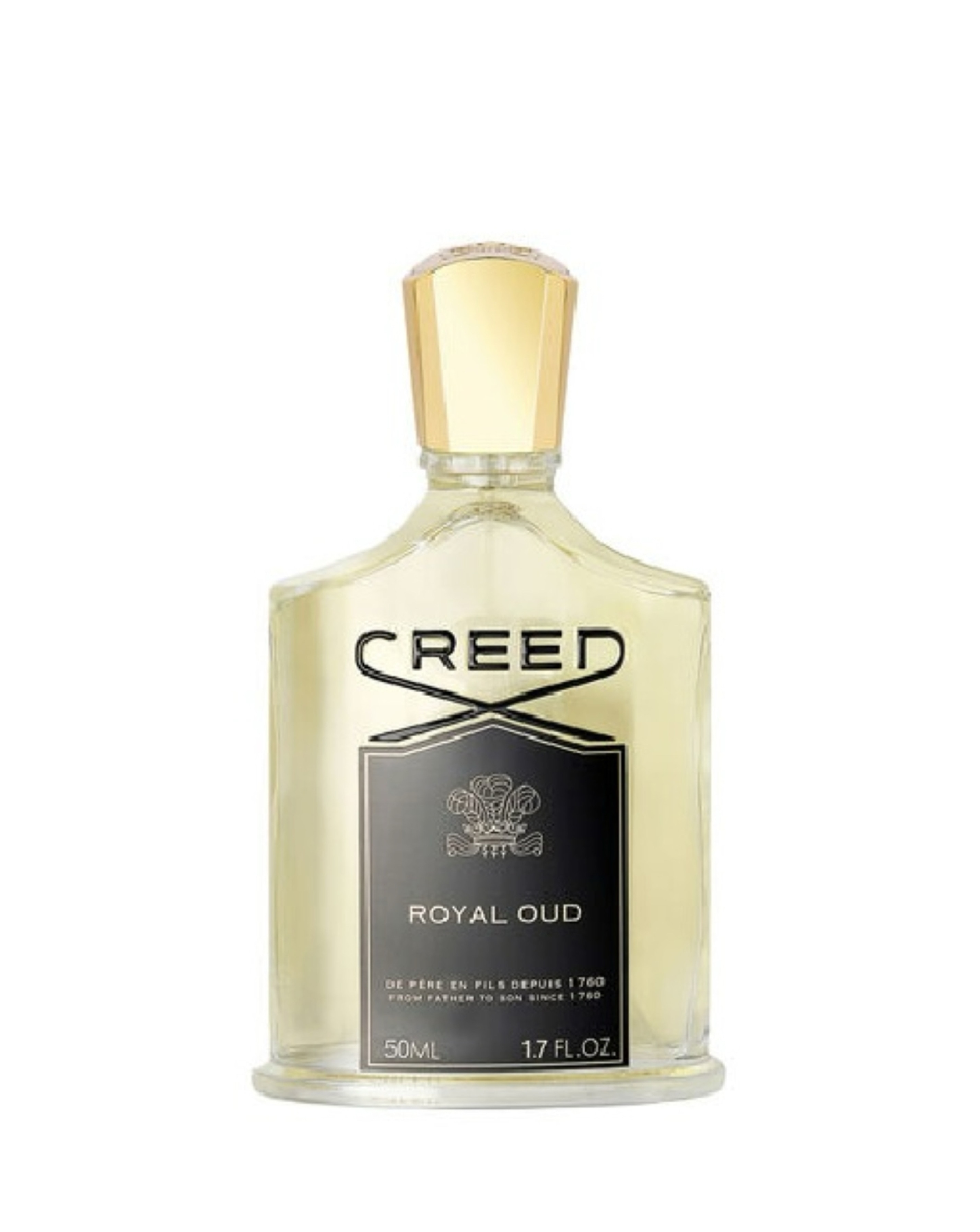 New In - Creed Royal-Oud Eau De Parfum 50ml