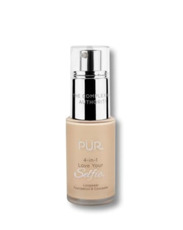 PUR 4-in-1 Foundation MG5