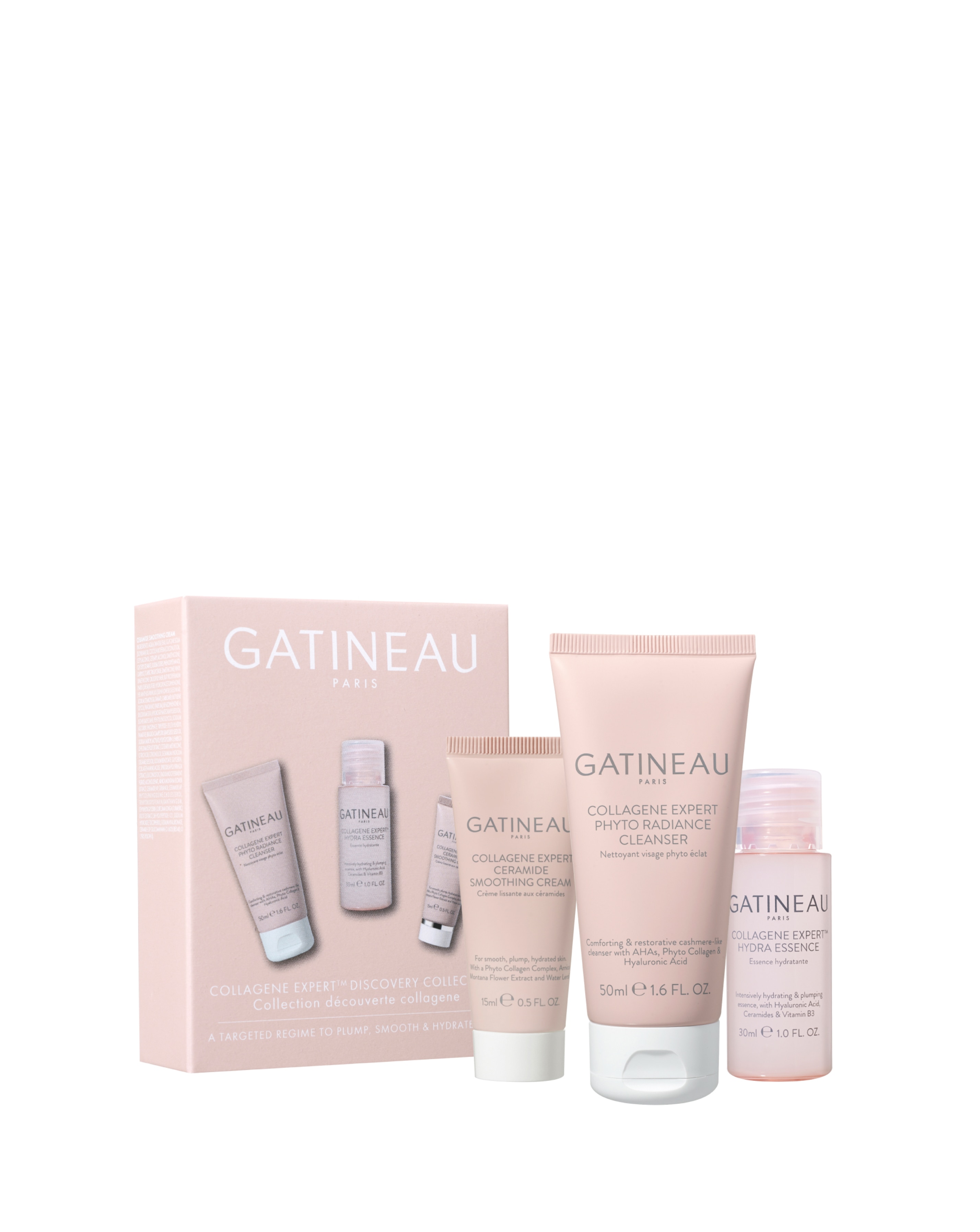 GATINEAU Collagene Expert Collection
