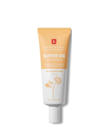 Erborian BB Cream Super Nude 40 ml