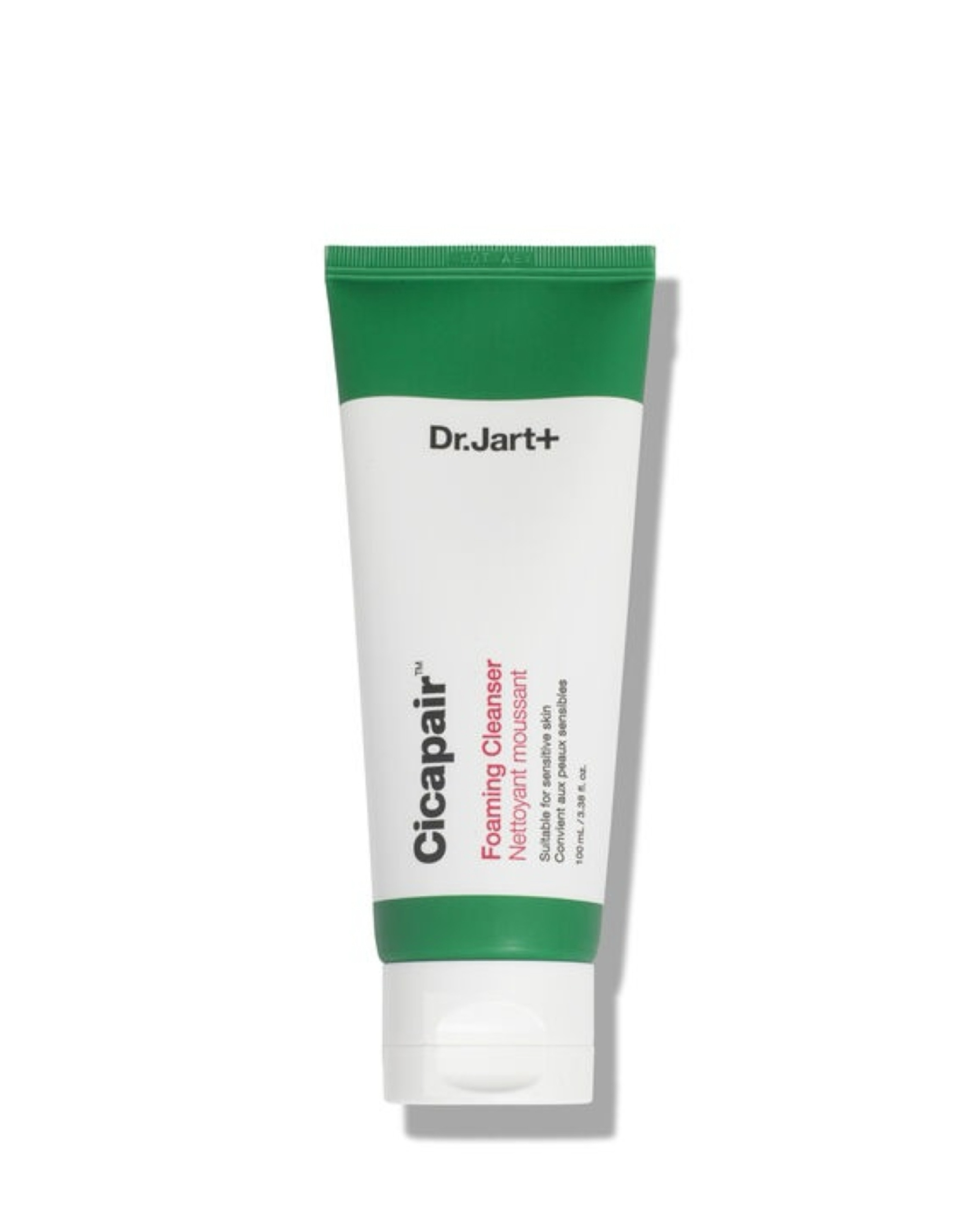 New In - Dr. Jart+ Cicapair Foam Cleanser 150ml