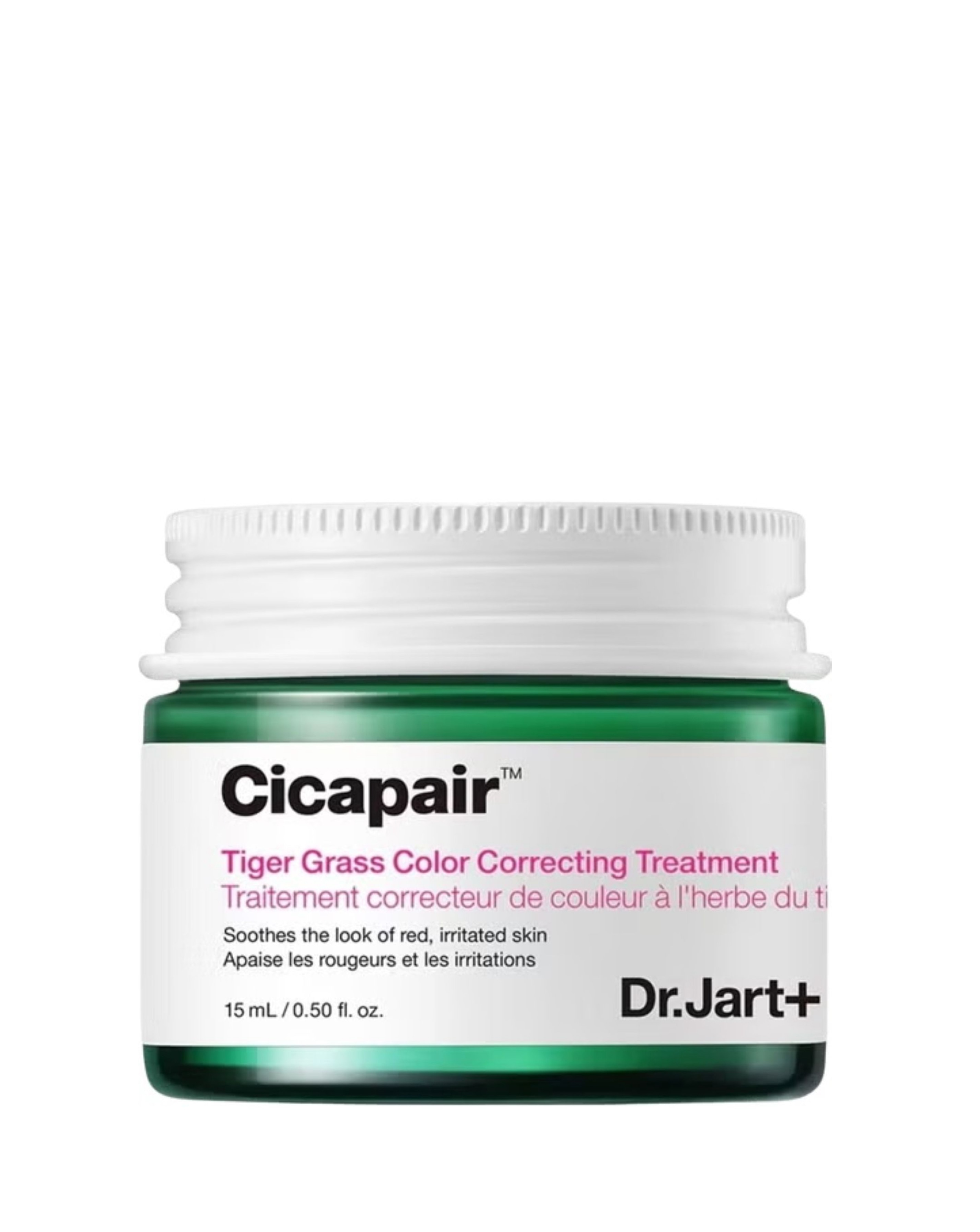 Dr. Jart+ Cicapair Tiger Grass Color Correcting Treatment 30ml