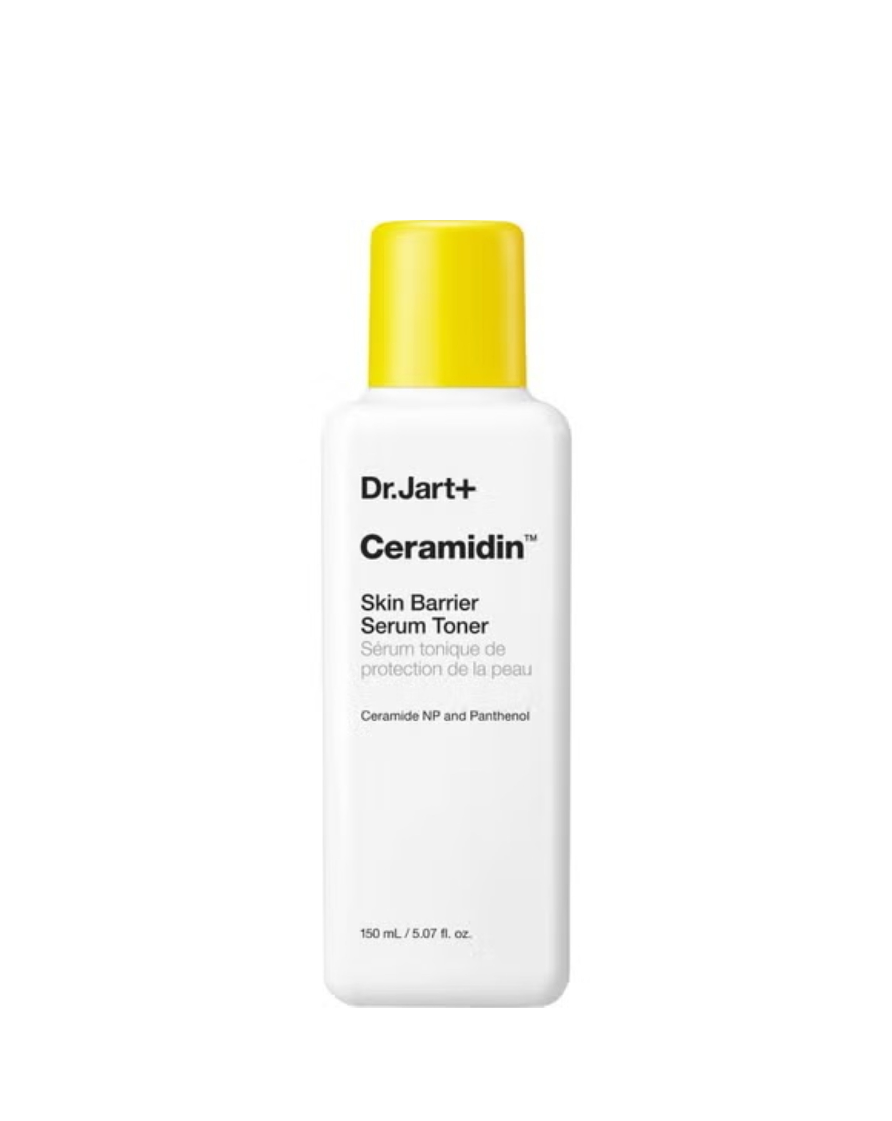 New In - Dr. Jart+ Ceramidin Toner 150ml