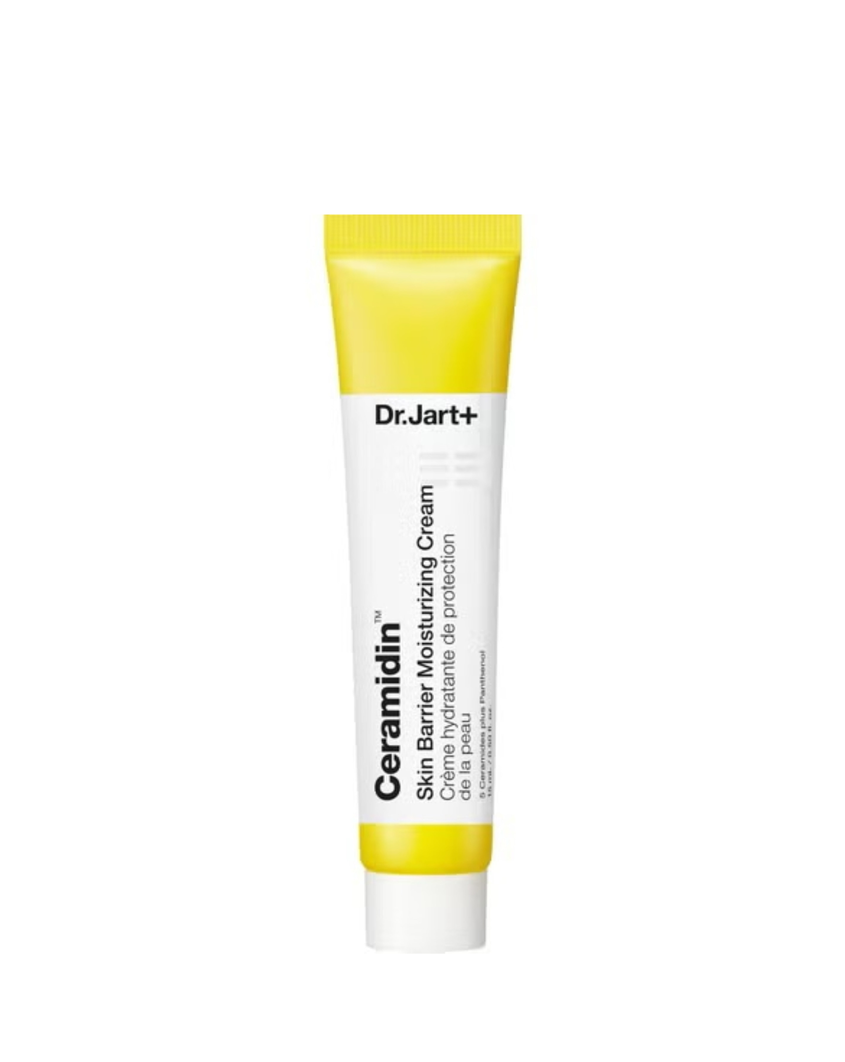 New In - Dr. Jart+ Ceramidin Barrier Cream 50ml