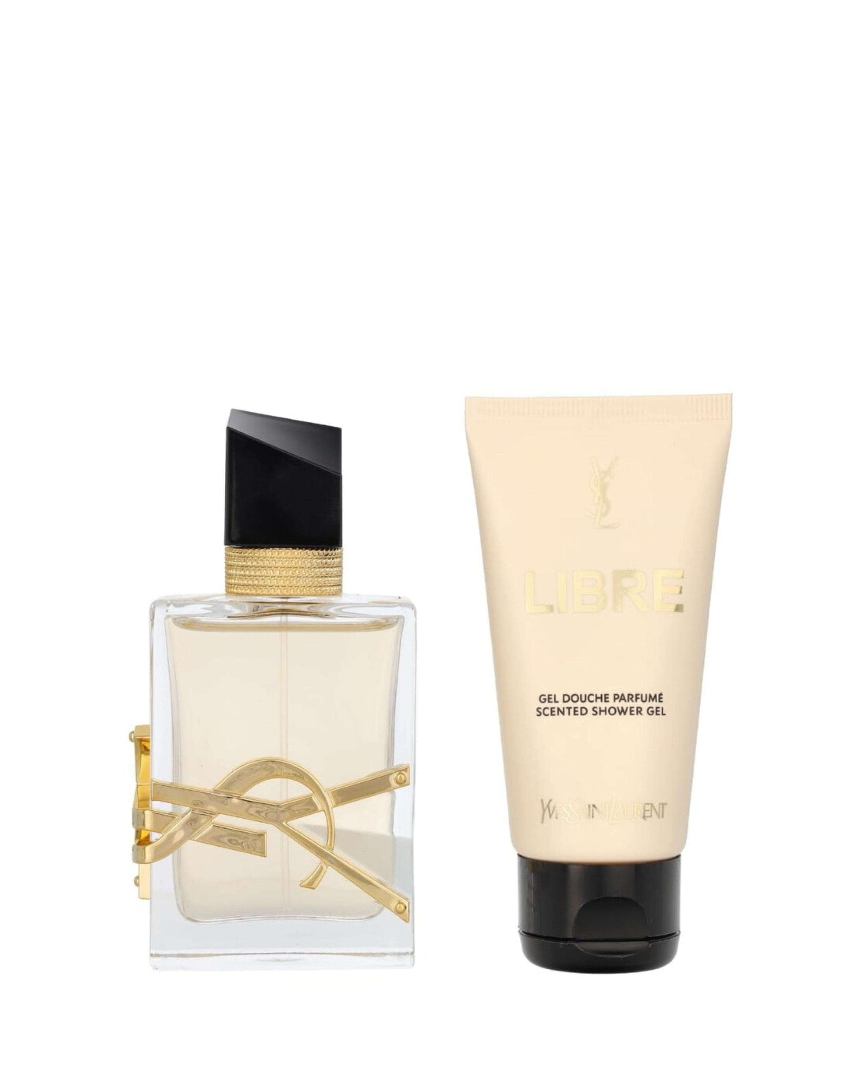 New In - YSL Libre Giftset 60 ml
