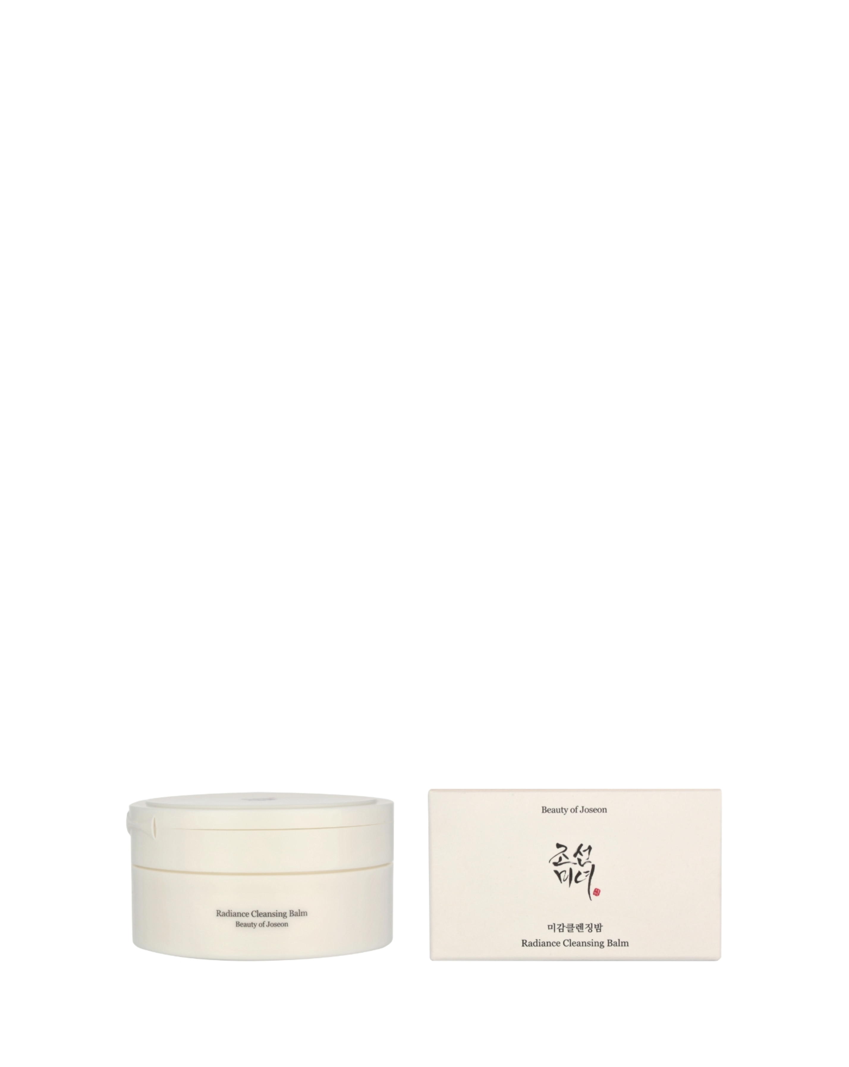 New In - Beauty Of Joseon Cleansing Balm 100ml