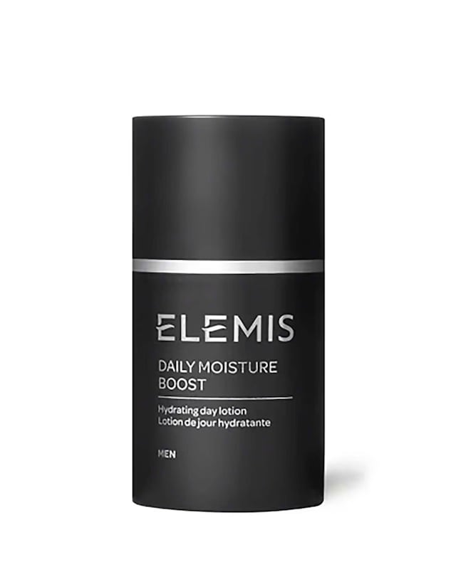 Elemis Men Daily Moisture Boost