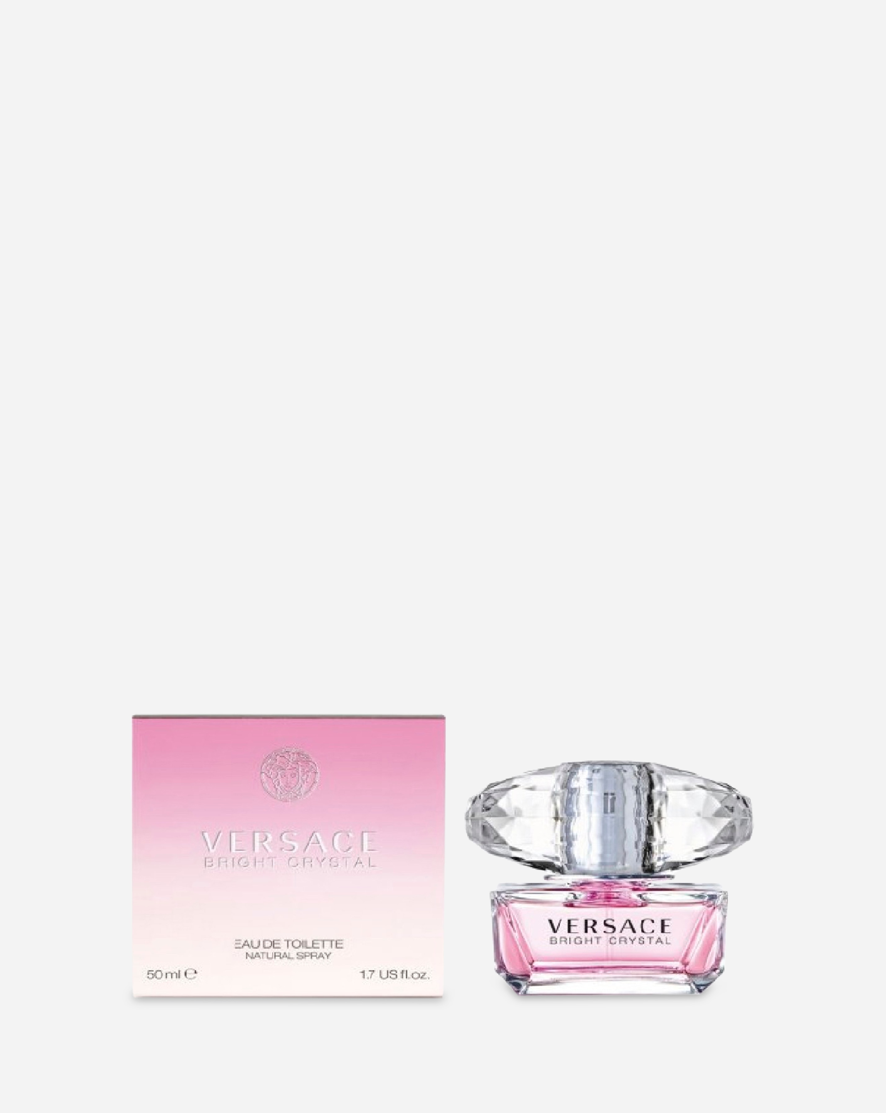 Versace Bright Crystal 50ml