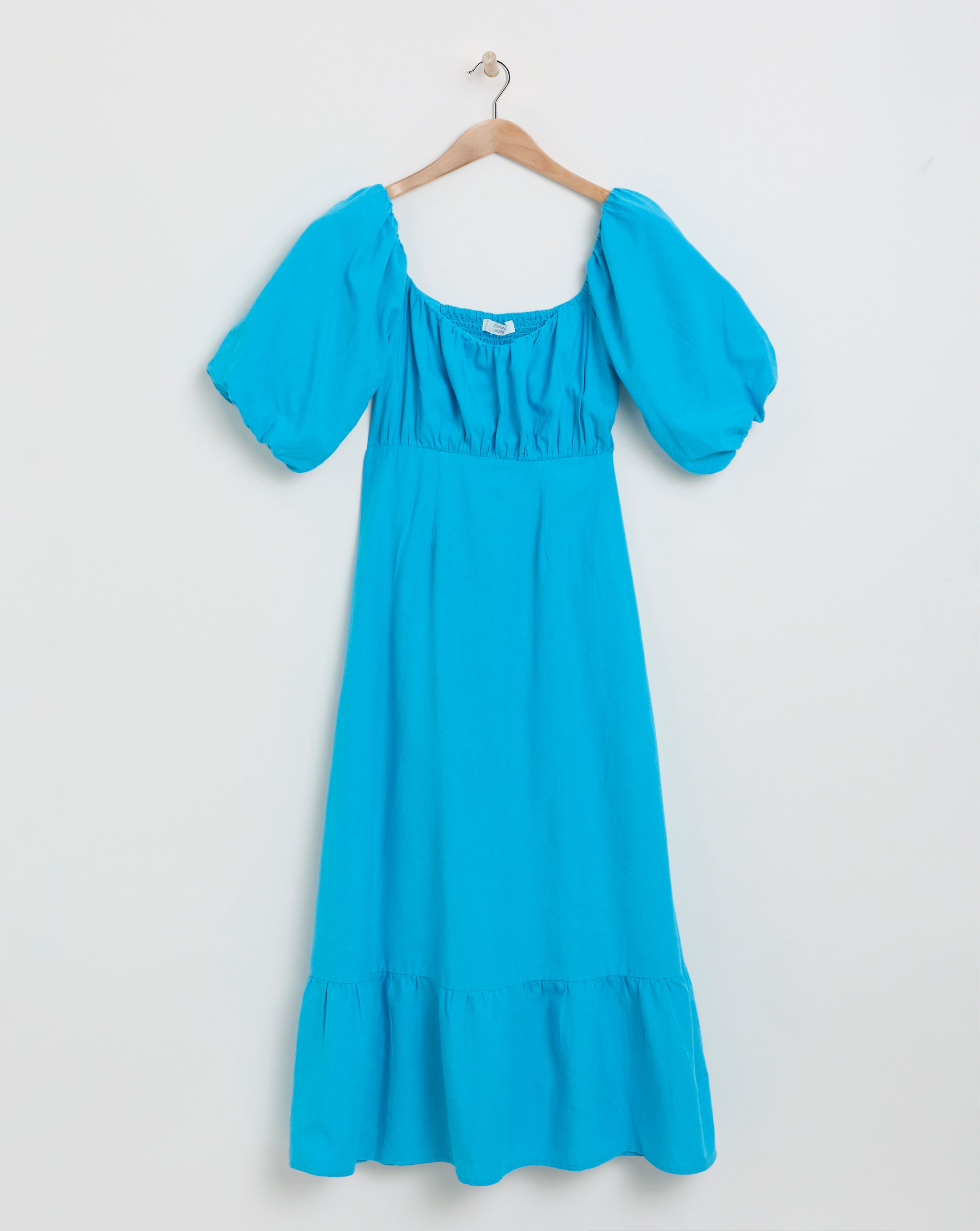 Joanna Hope Linen Dress