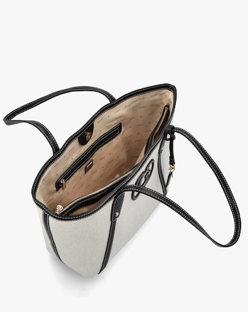 Guess Sebina Black Tote Bag