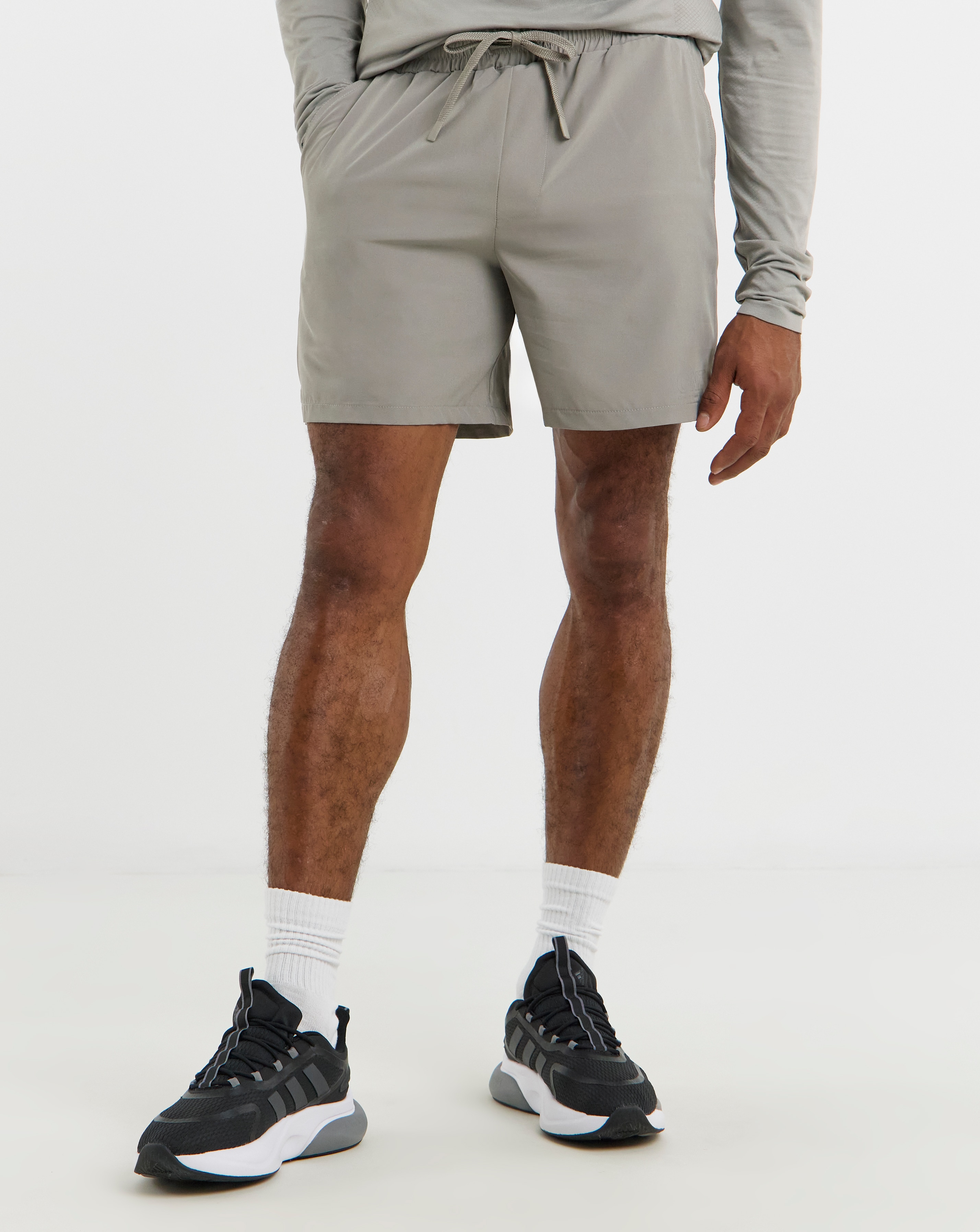 Jack & Jones Sport CNZ Shorts