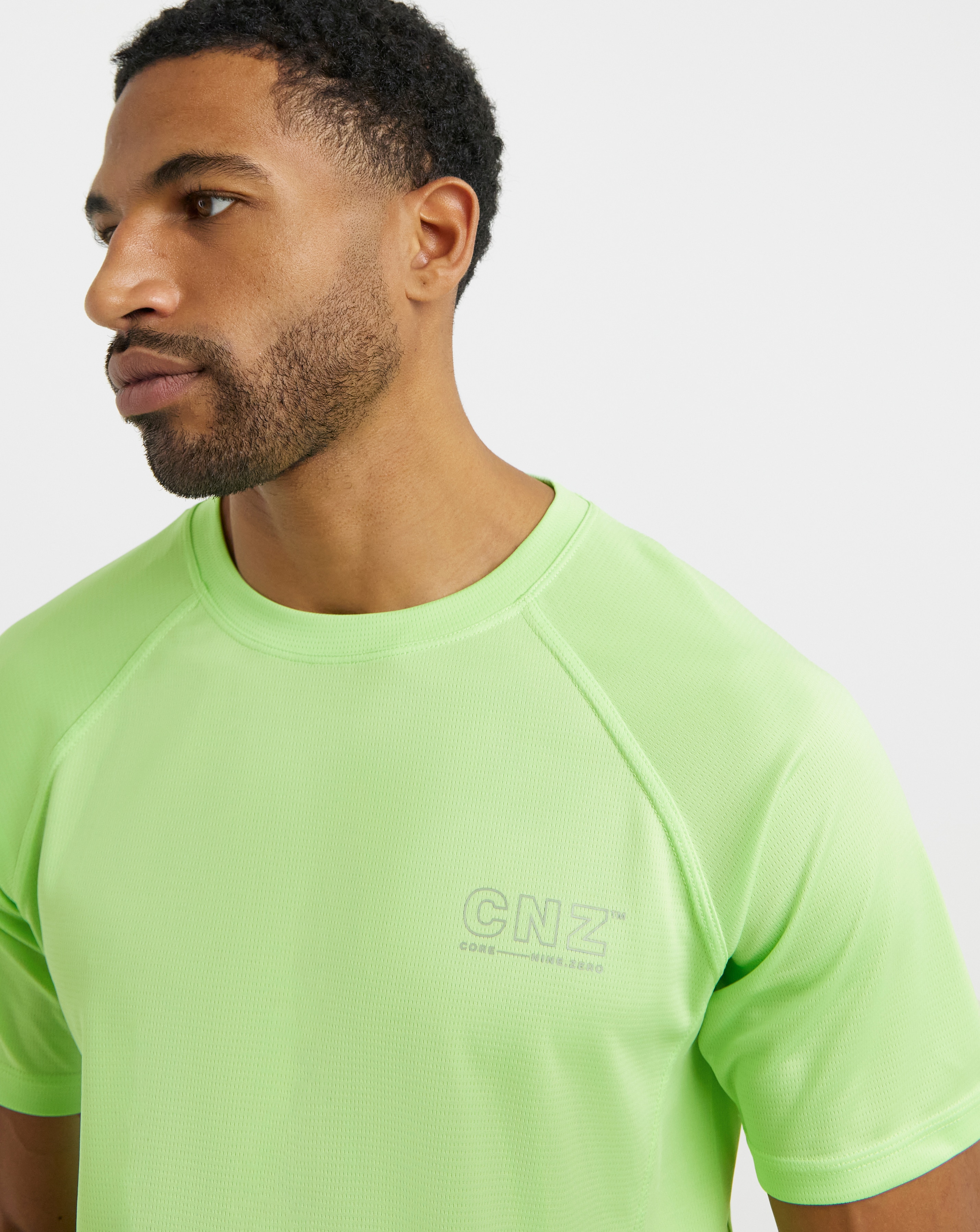 Jack & Jones Sport CNZ T-Shirt