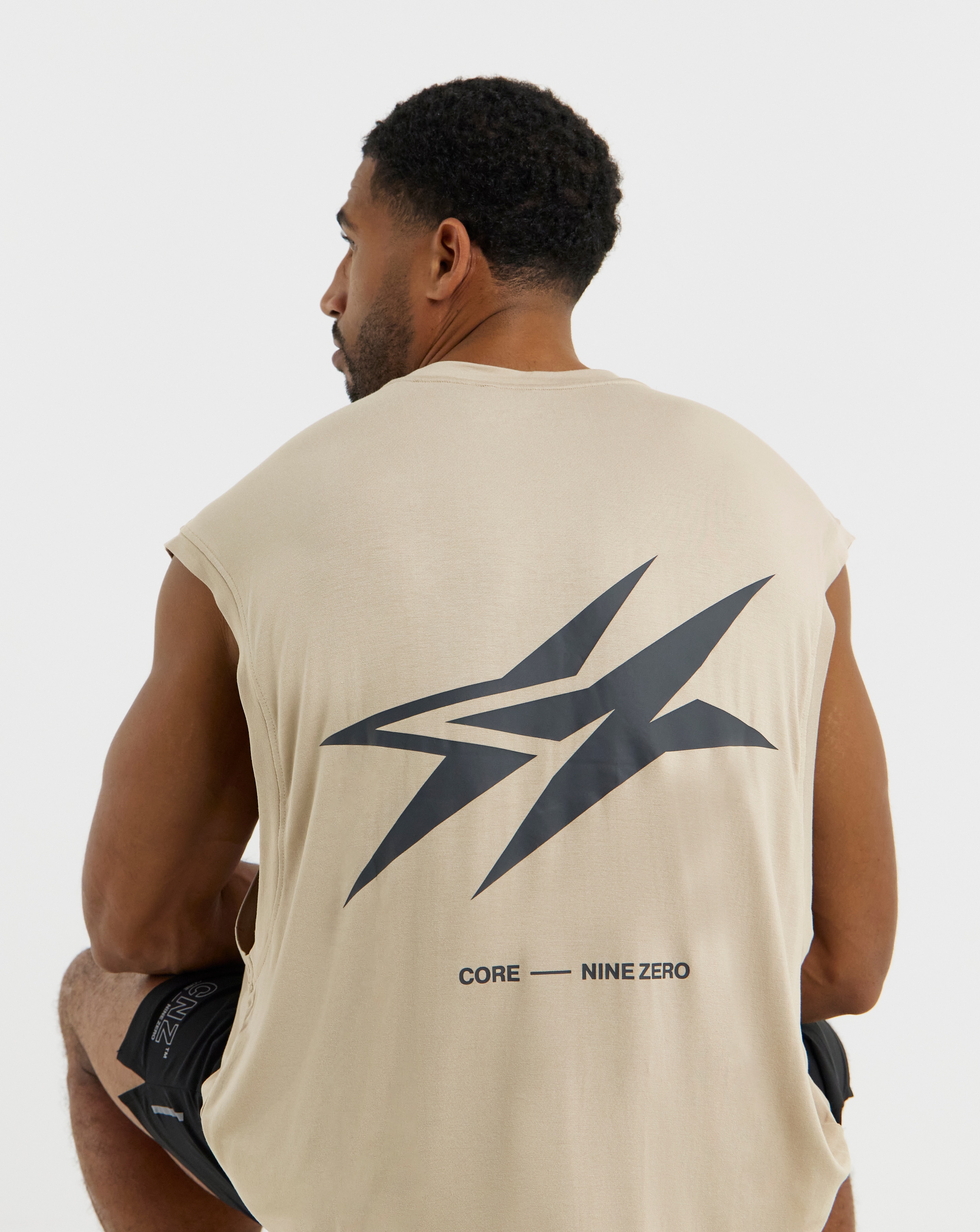 Jack & Jones Sport CNZ Berlin Tank Top