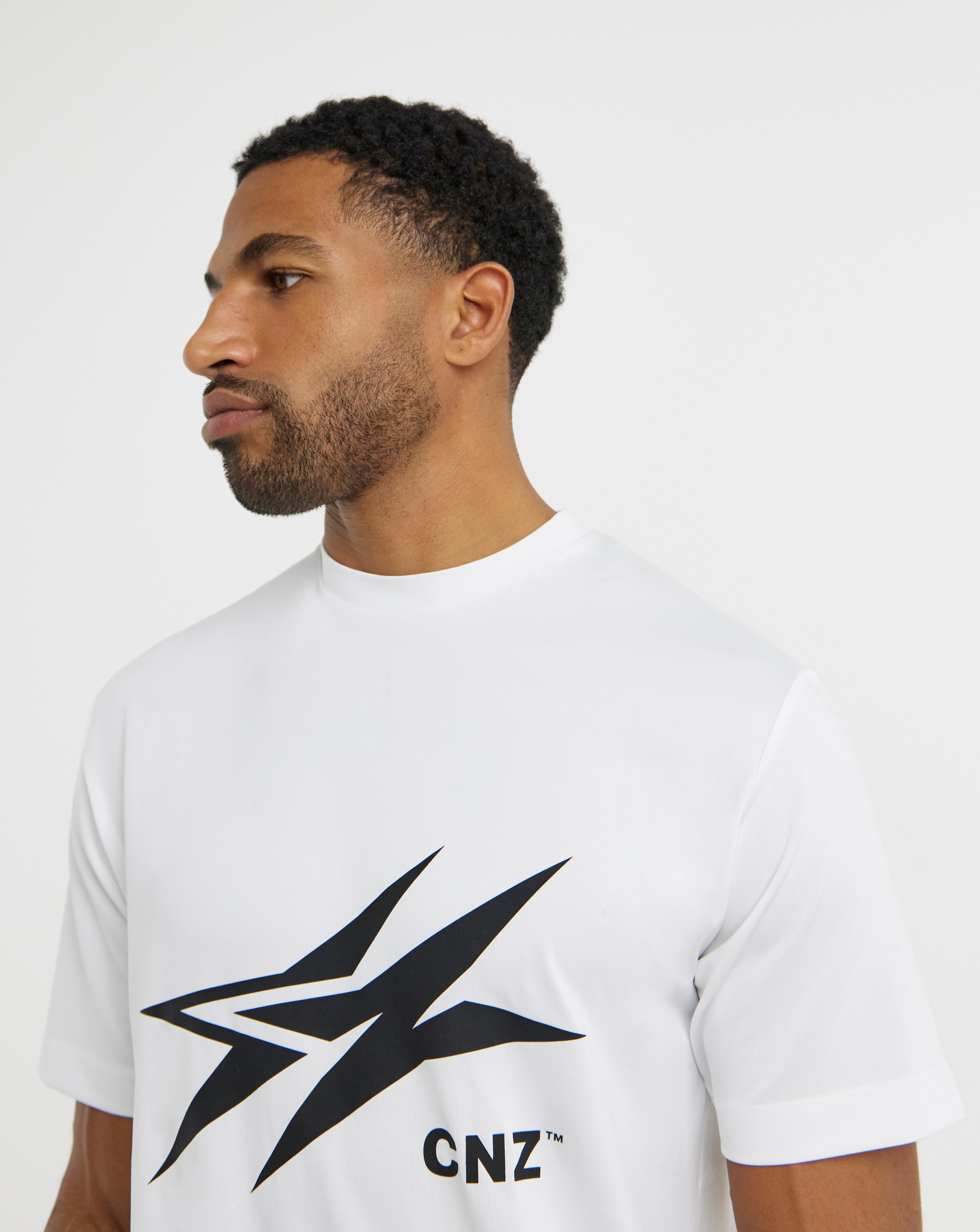 Jack & Jones Sport Amsterdam T-Shirt
