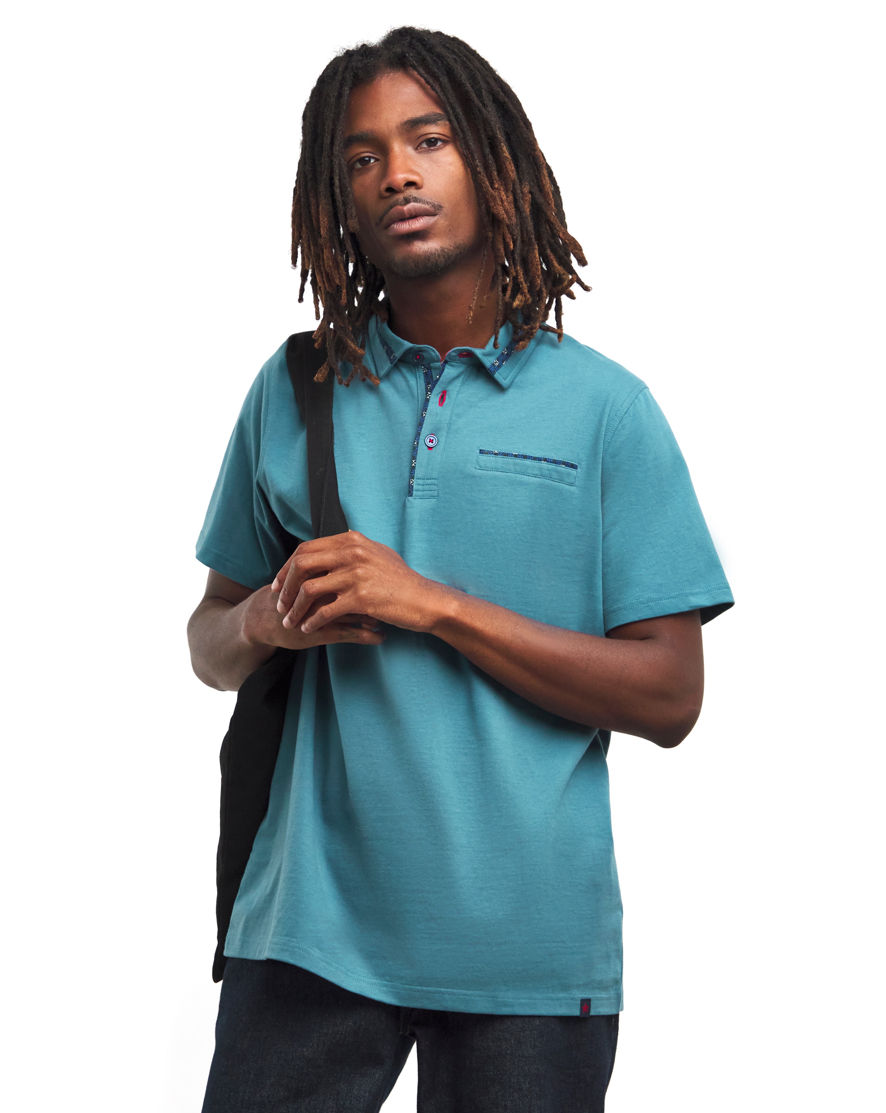 Joe Browns Sensational Smart Polo