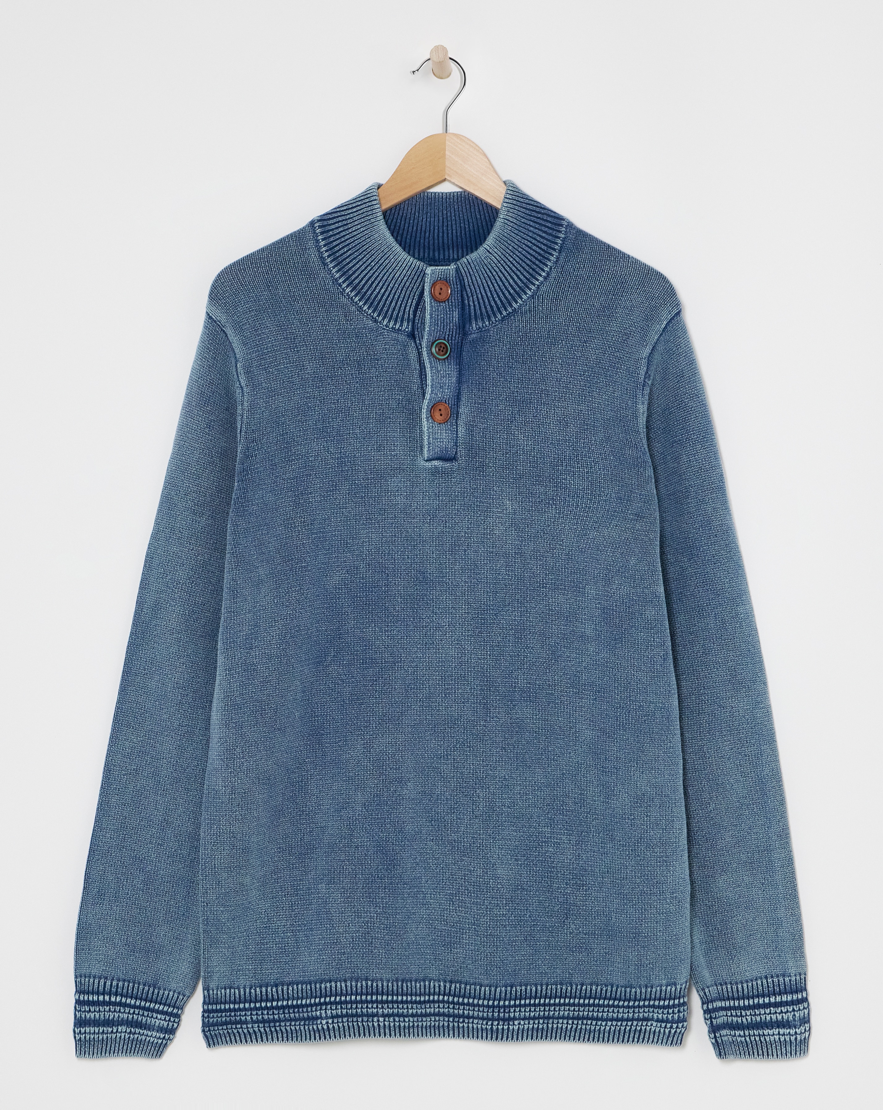 Joe Browns Washed To Perfection Jumper