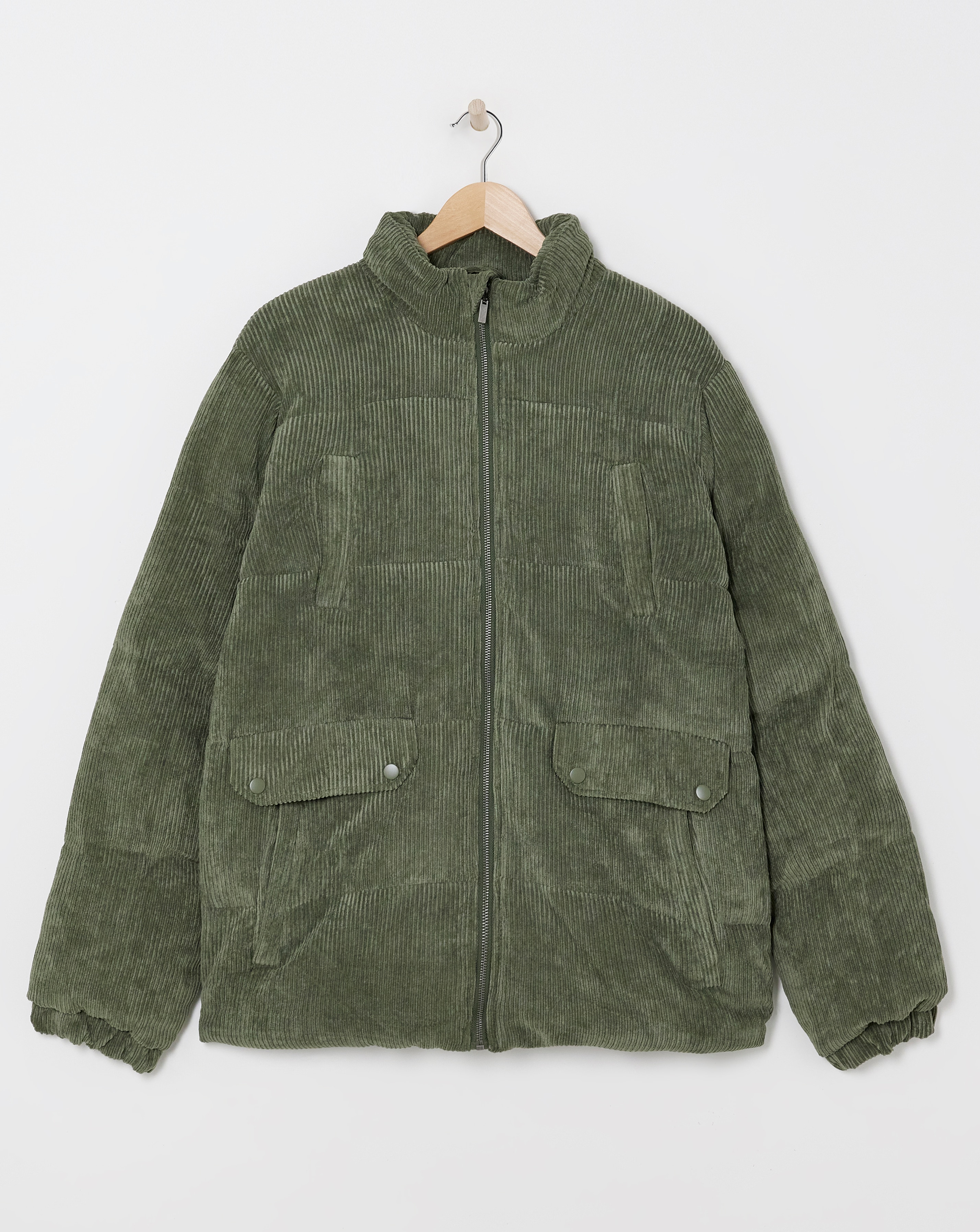 Joe Browns Ready For The Chill Coat