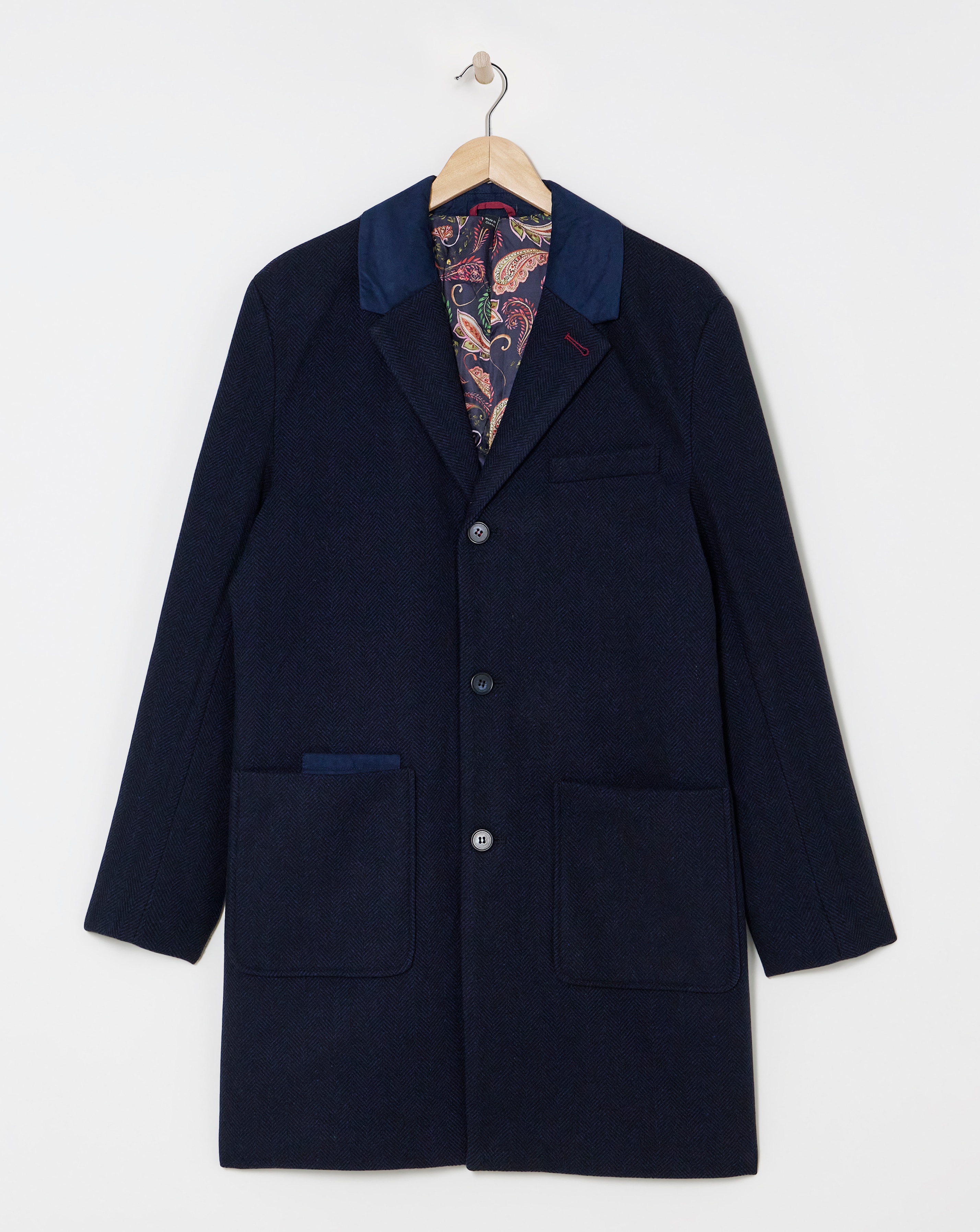 Joe Browns Tailored Coat