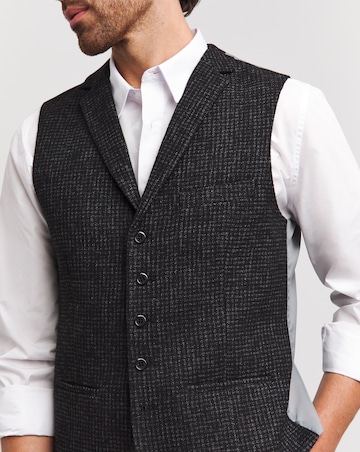 Joe Browns Tailored Suit Waistcoat