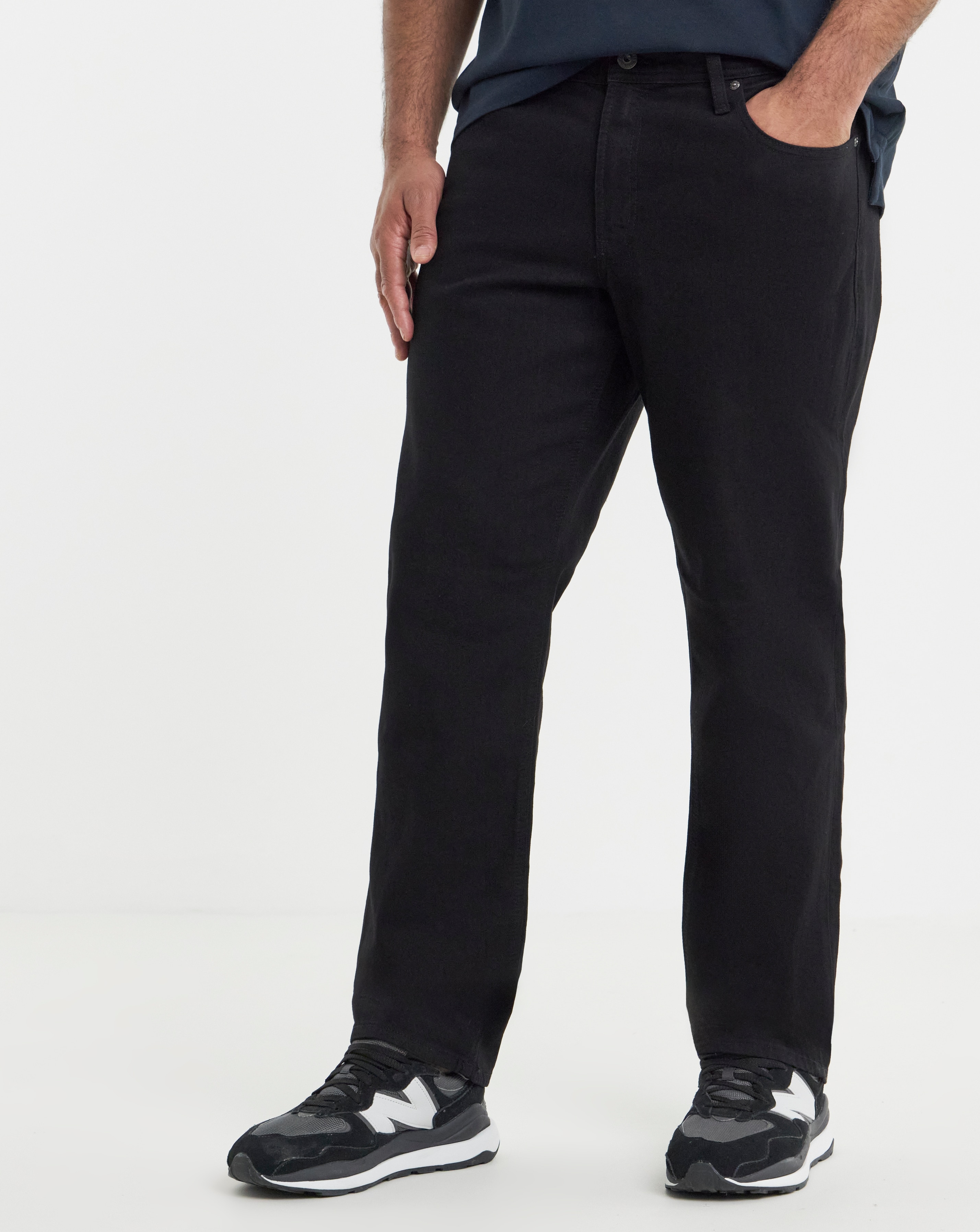 Jack & Jones Tim Slim Fit Jean