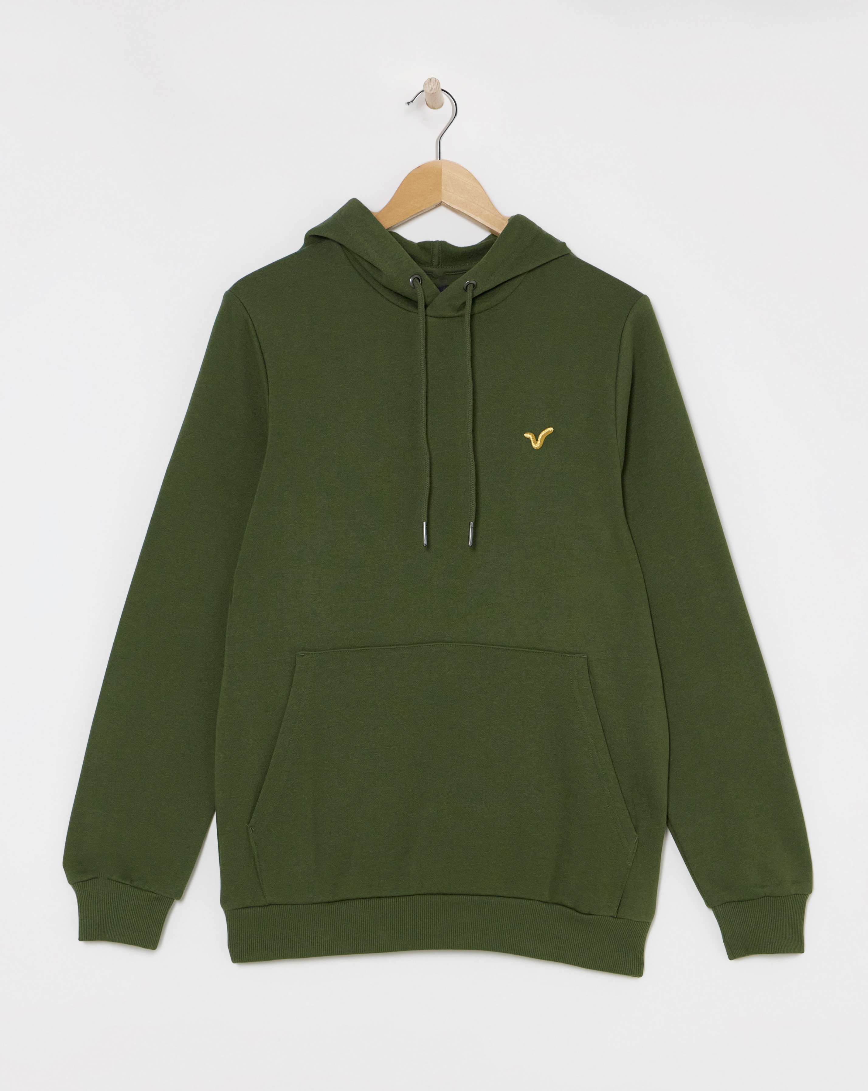 Voi Storm Hoody Long Length