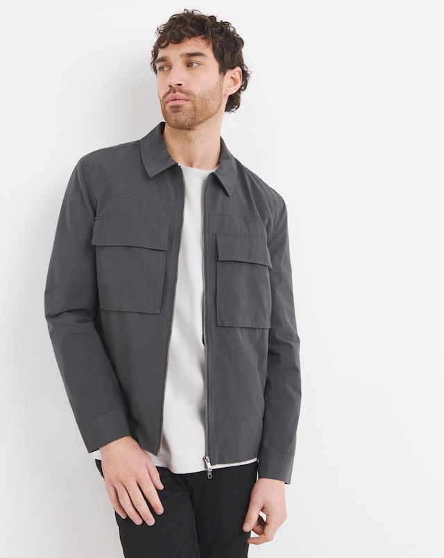 Ripstop Lightweight Jacket
