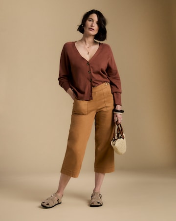 Julipa Petite Stretch Trousers
