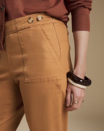 Julipa Petite Stretch Trousers