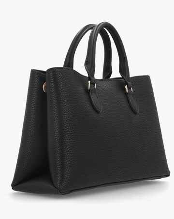 Fiorelli Emery Mini Black Satchel Bag