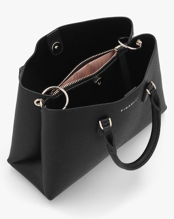 Fiorelli Emery Mini Black Satchel Bag