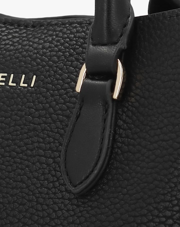 Fiorelli Emery Mini Black Satchel Bag