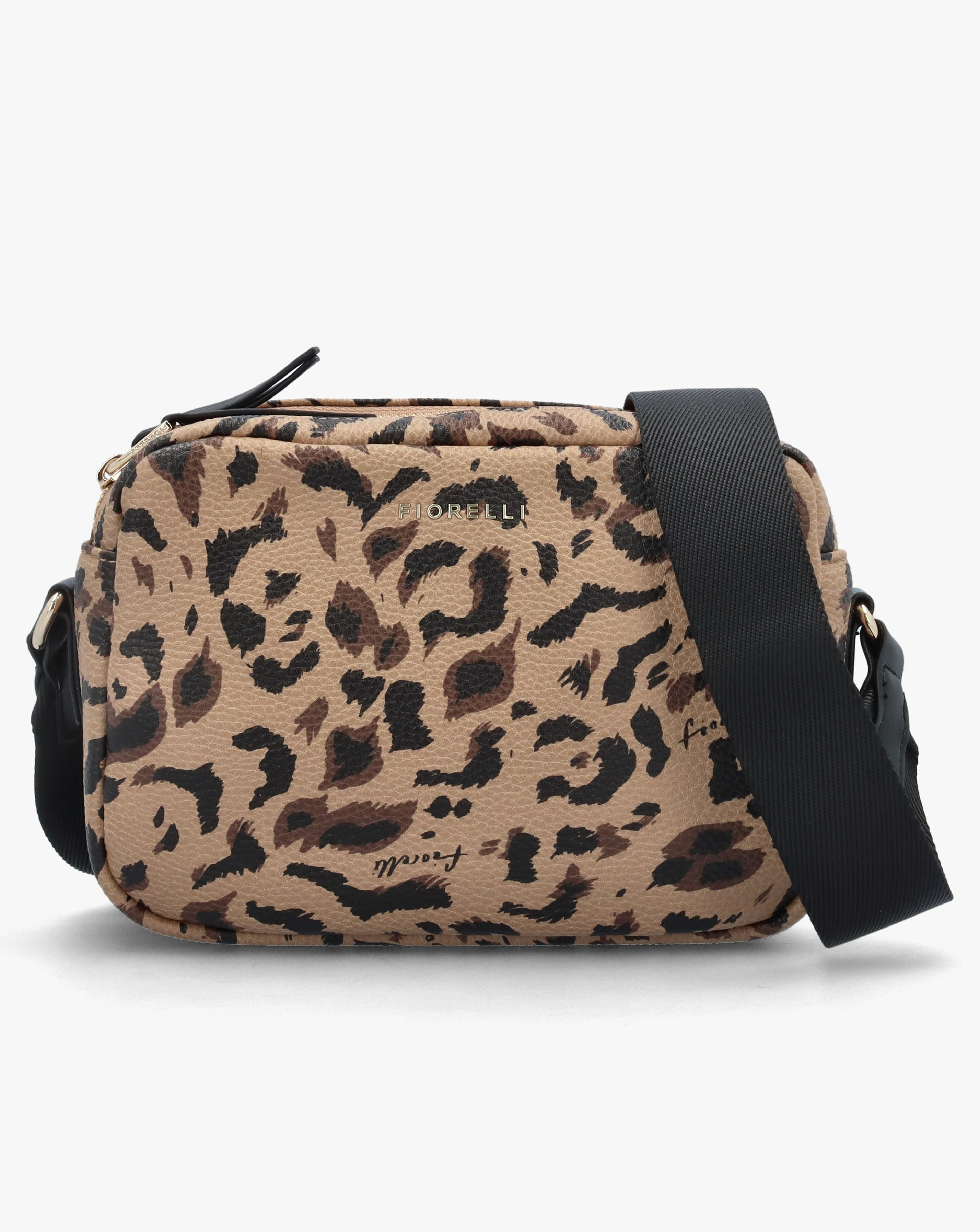 Fiorelli Effie Webbed Strap Cross-Body