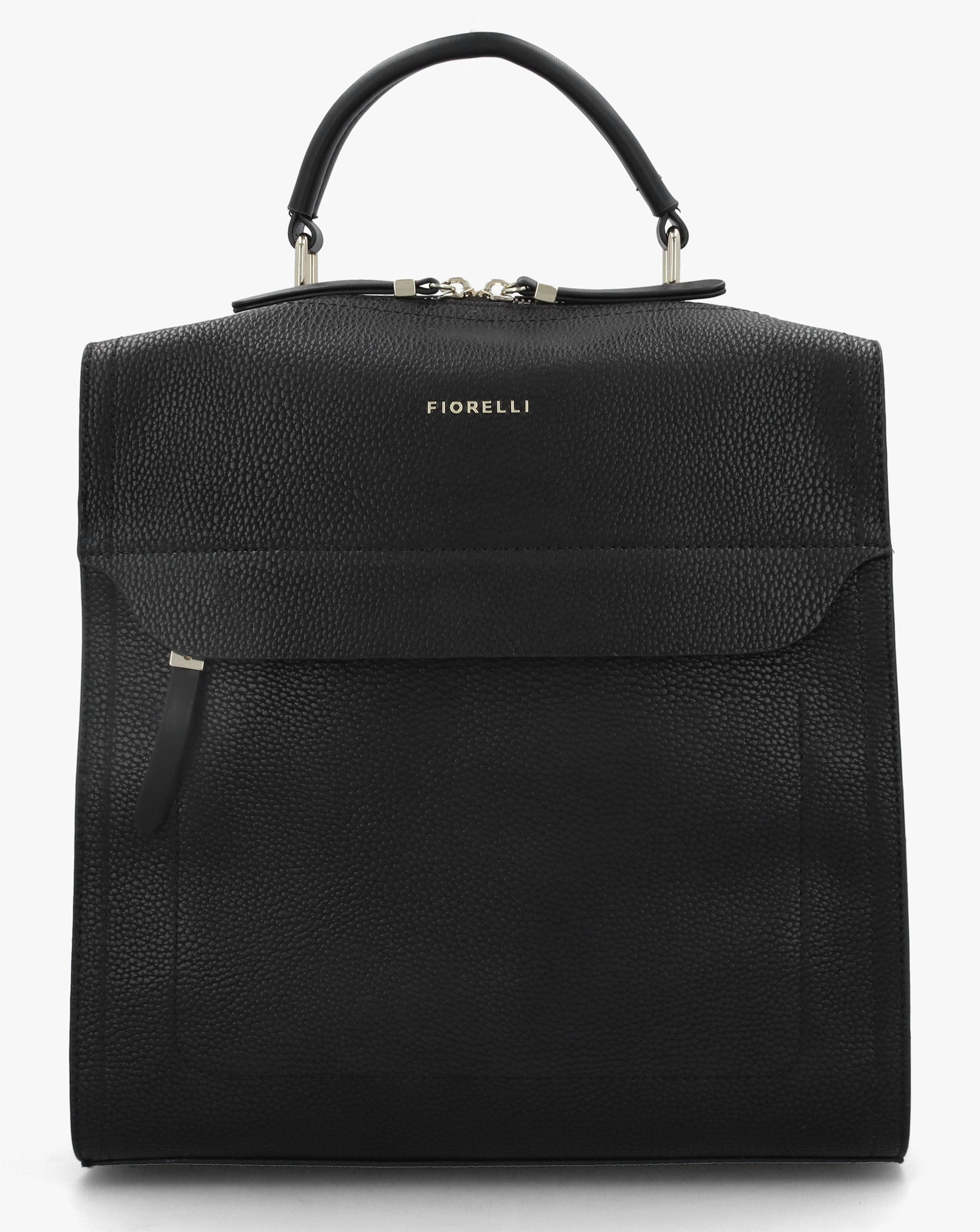 Fiorelli Isla Large Black Backpack
