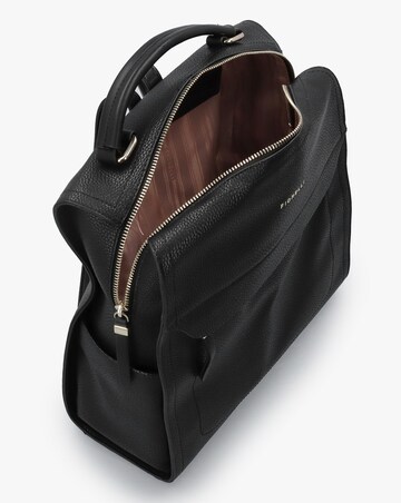 Fiorelli Isla Large Black Backpack